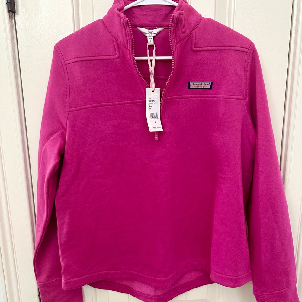 Size S Vineyard Vines Pullover